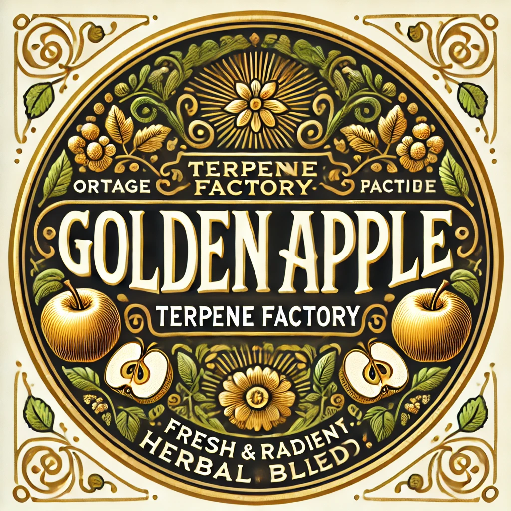 Golden Apple