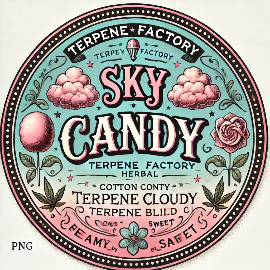 Sky Candy