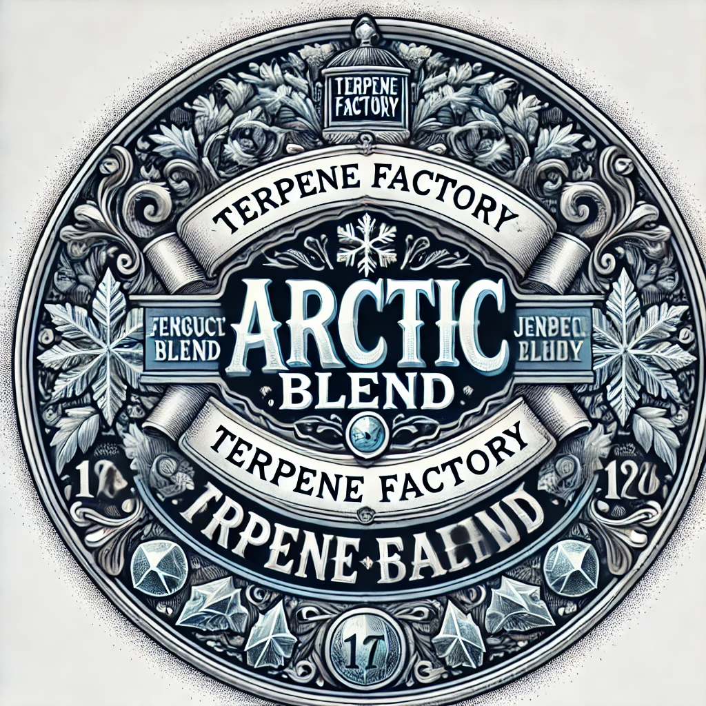 Arctic Diesel