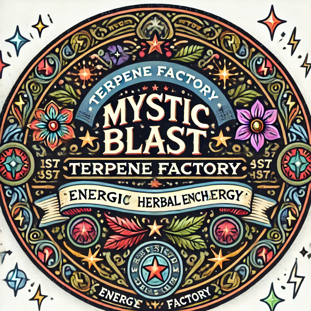 Mystic Blast