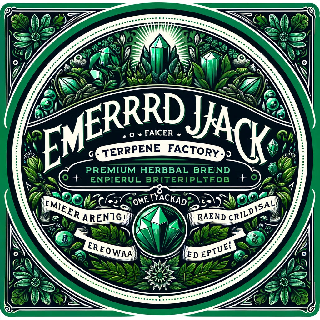 Emerald Jack