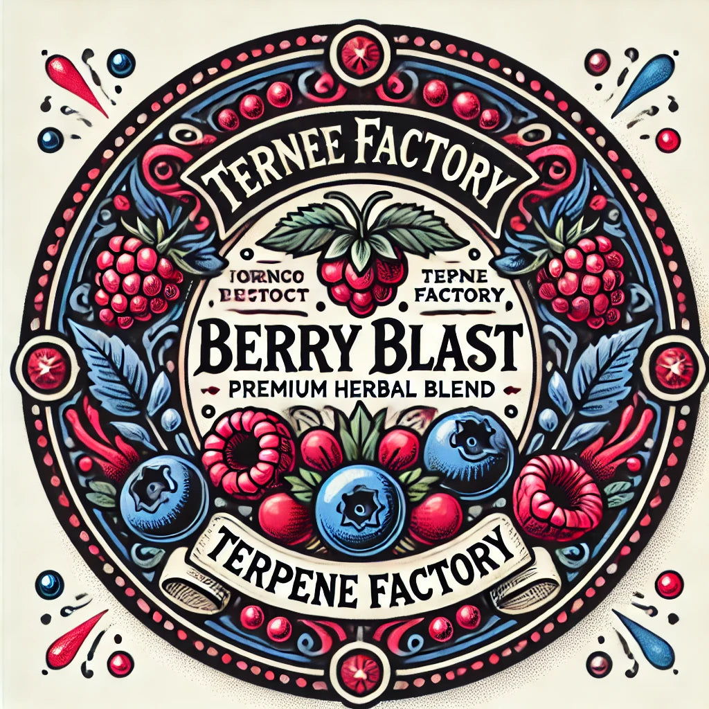Berry Blast