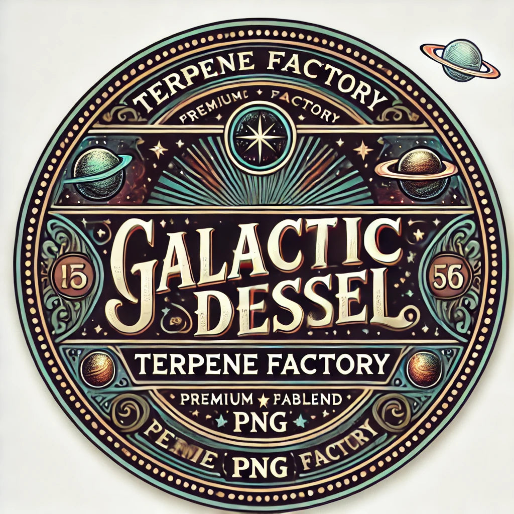 Galactic Diesel