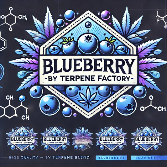 Blueberry