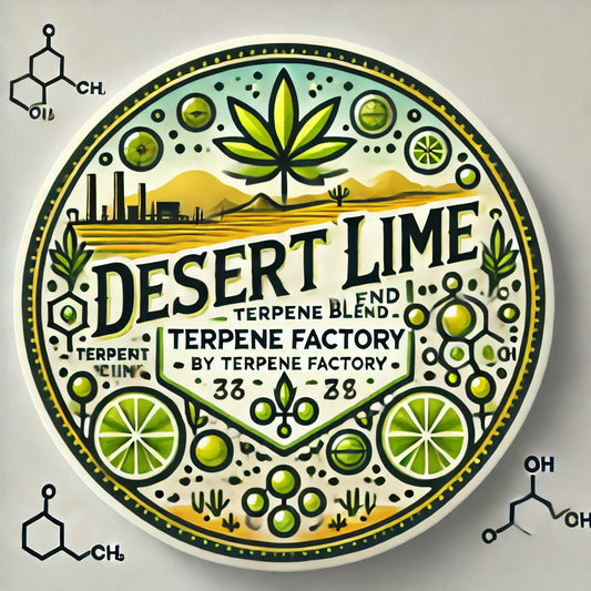 Desert Lime