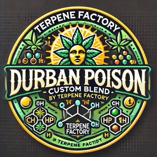 Durban Poison