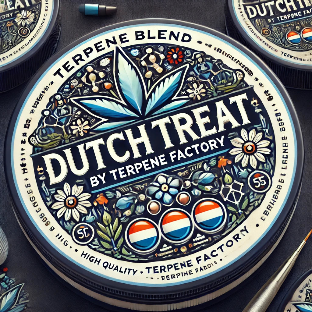 Dutch Treat