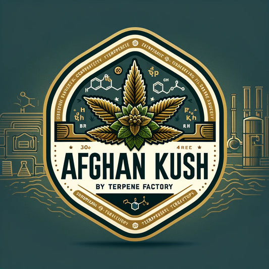 Afghan Kush