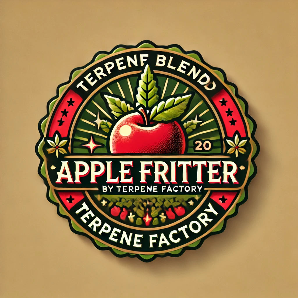 Apple Fritter