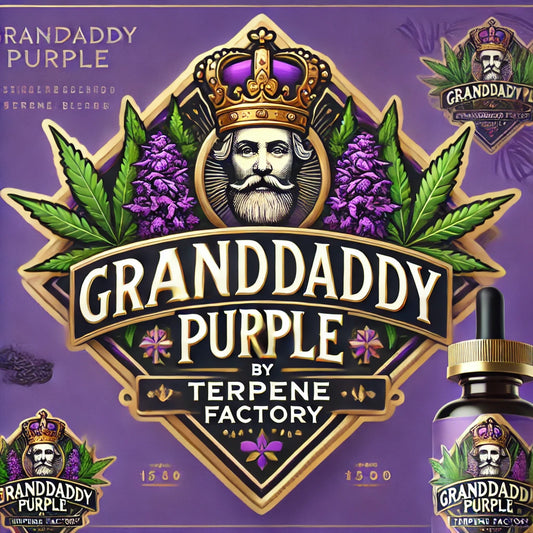 Granddaddy Purple