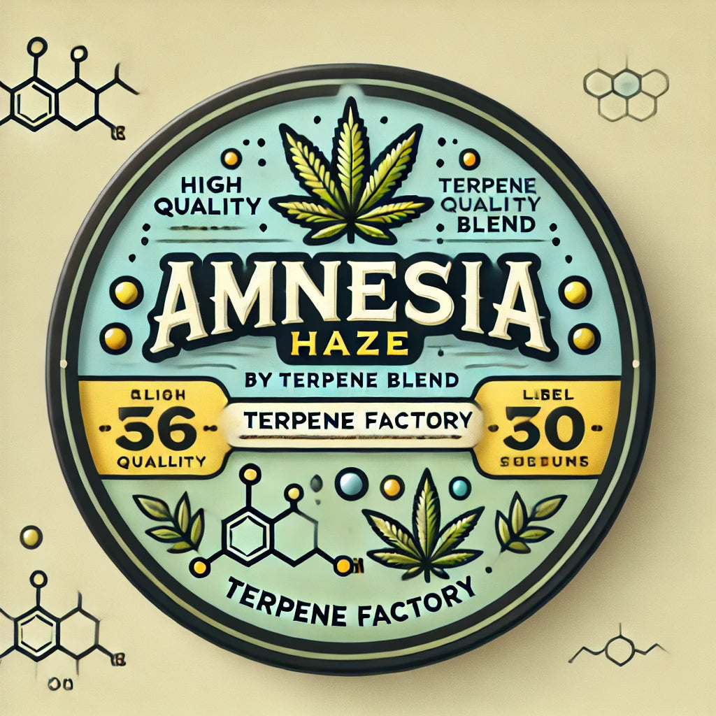 Amnesia Haze